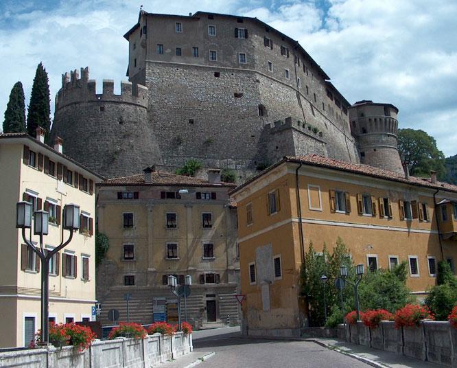 Residence Concaverde Pomarolo Exterior foto