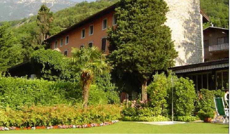 Residence Concaverde Pomarolo Exterior foto
