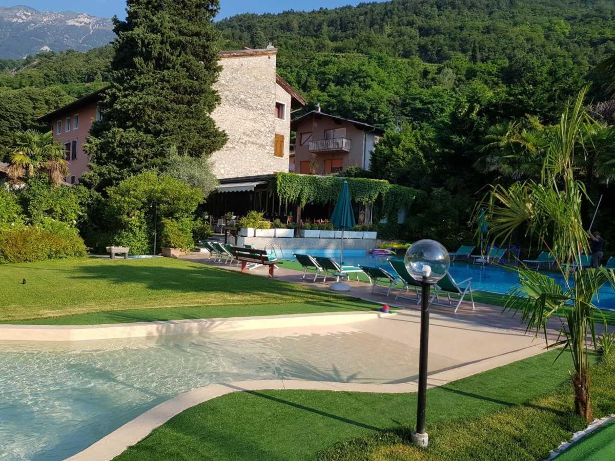 Residence Concaverde Pomarolo Exterior foto